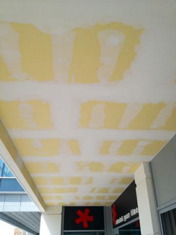 Controsoffitto Portico Esterno Prezzo Istallazione