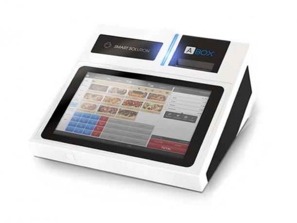 Registratore di cassa Telematico All-in-one Noleggio in Umbria