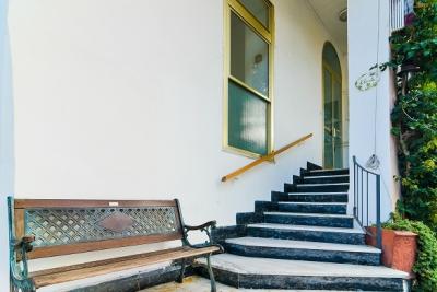 Albergo sull'isola di Ischia vicino al centro storico