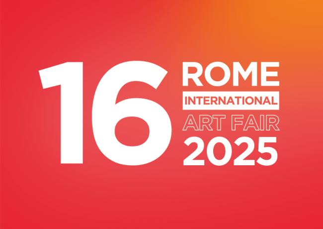 ROME INTERNATIONAL ART FAIR 2025-16TH EDITION_ITSLIQUID