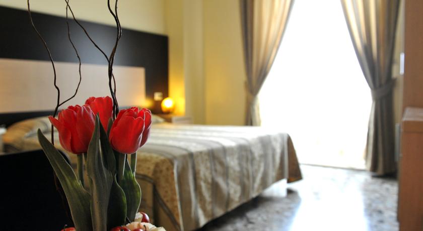 Hotel con Connessione internet gratuita