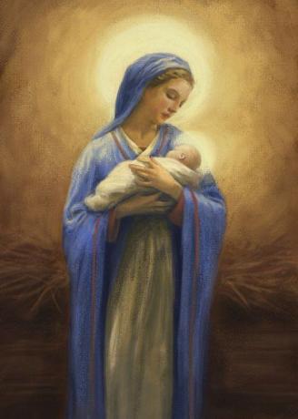 MAGNIFICAT IN ETERNA LODE.  La Musica Sacra di Mozart per la Vergine Maria