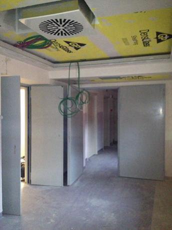 Vendita e Montaggio Cartongesso Grandi Dimensioni