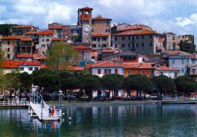 dormire vicino al palio di passignano