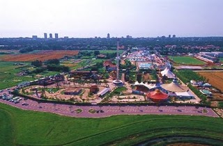 Pernottamento in Residence vicino al Parco Gulliverlandia