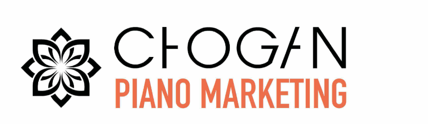 Piano Marketing Chogan