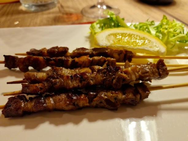 Offerte prezzi bassi pranzi vicino Assisi