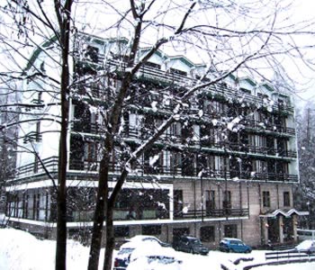 Pachetti vacanza ed informazioni turistiche, Aprica!