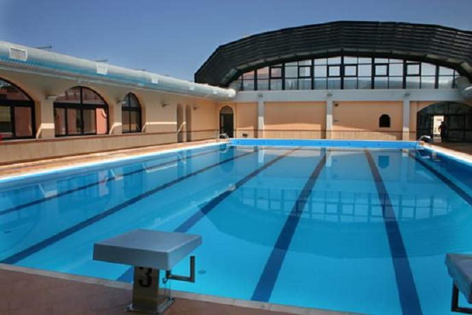 Albergo a Tropea, vacanza in Calabria