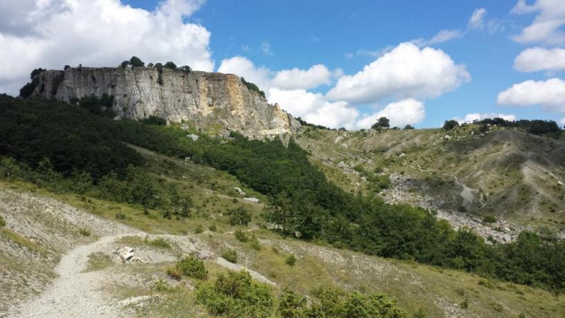 Parco naturale Sasso Simone e Simoncello
