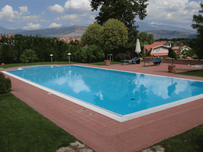 Montaggio e assistenza piscina, Modena