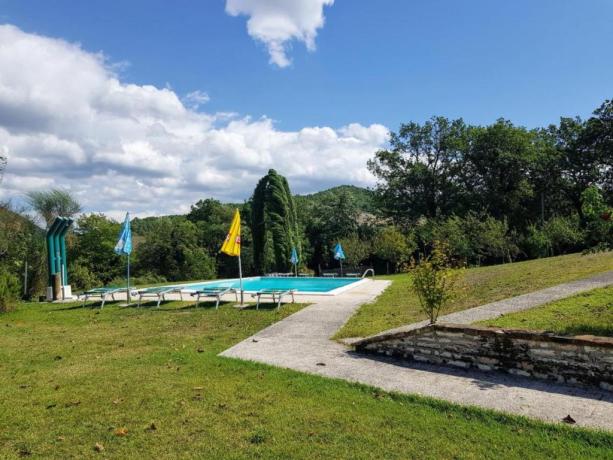 Camere, bilocali, trilocali Provincia di Pesaro Urbino