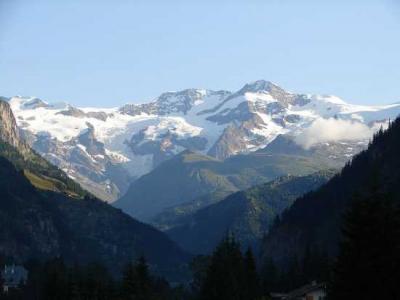 Gressoney and Monte rosa, perfect for offpist