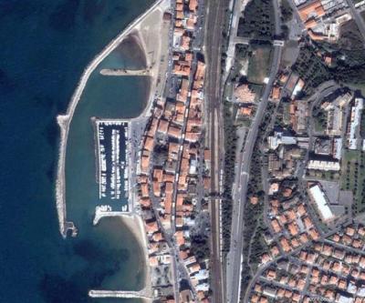 Migliore Prezzo per Dormire a San Vincenzo, Li