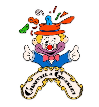 Carnevale a Guardea