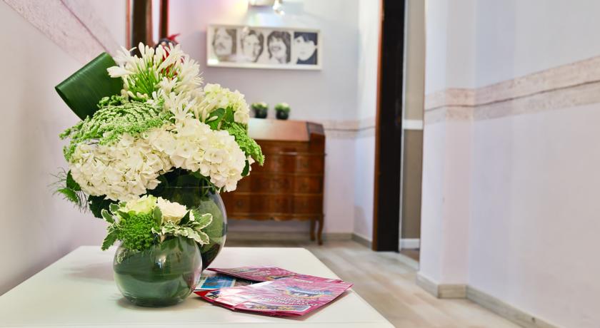 B&B Roma Centro ideale per Fuga Romantica