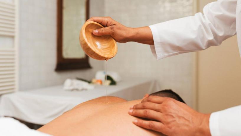 Massaggi e trattamenti benessere