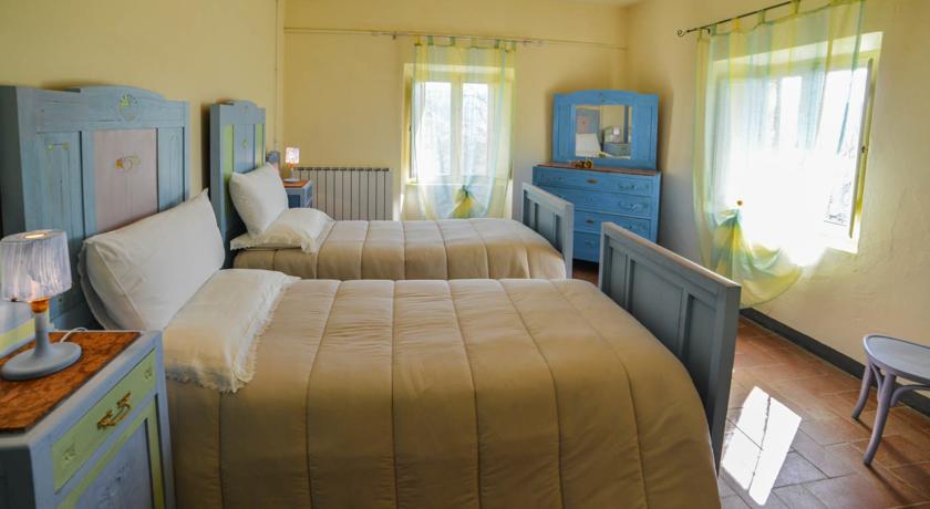 Accogliente Ostello con Camera da letto