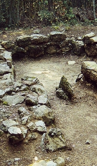 Gite a Cavallo, visitare scavi archeologici della Toscana
