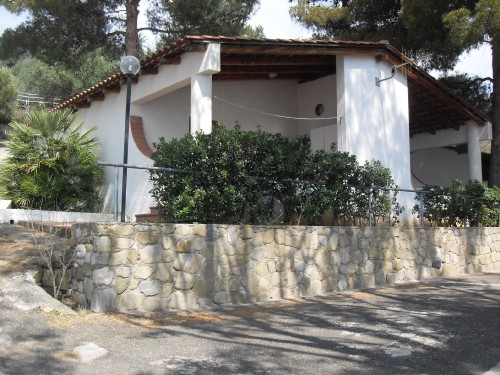 Bungalow 4/5 posti letto vicino al Mare