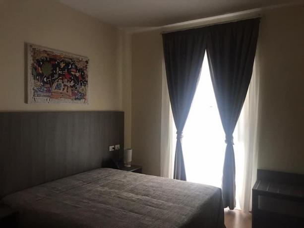 Vacanze a Palermo hotel4stelle con camere-matrimoniali