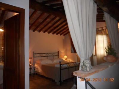 Appartamento La Fonte 4+2