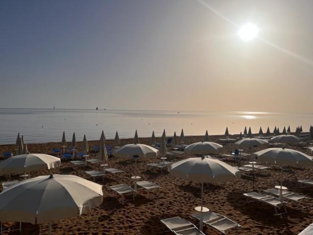 Villaggio Sicilia accesso diretto al mare/spiaggia