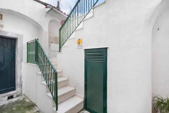 Guest House in Costiera Amalfitana