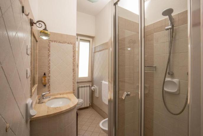 hotel terracina 50 mt dal mare