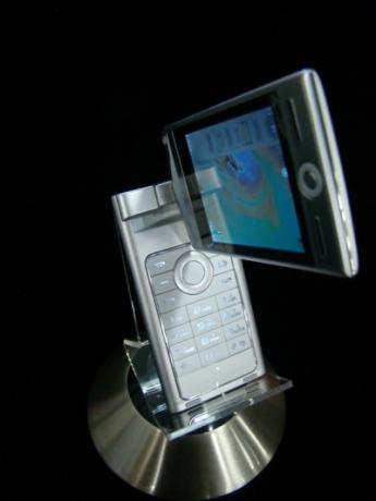 Cellulari con Tv e Radio di Ultima Generazione