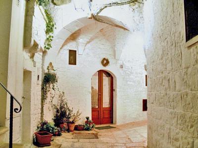 Miglior Prezzo per Trulli in Affitto, Cisternino