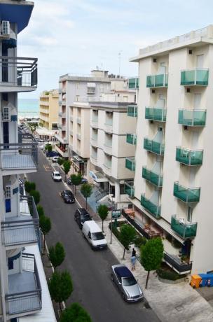 Appartamenti in Hotel vicino Riccione