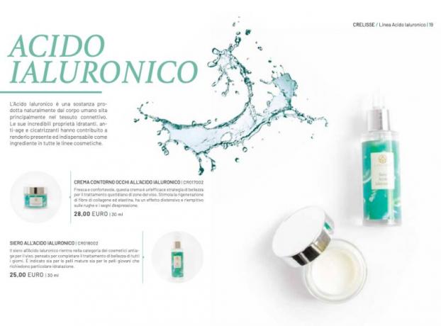 Imperya Catalogo: Acido Iaurolonico