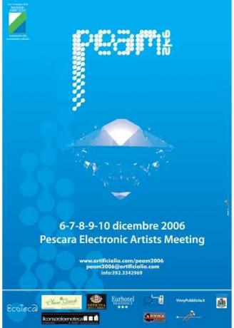 Conventioned hotels for peam in pescara