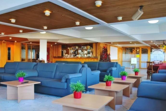 Bar dove gustare ottimi aperitivi 