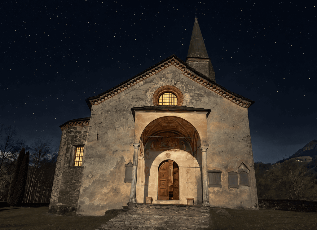 Grand Piano Festival Lake Como - Concerts under the stars