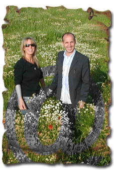 Bruno & Marisella