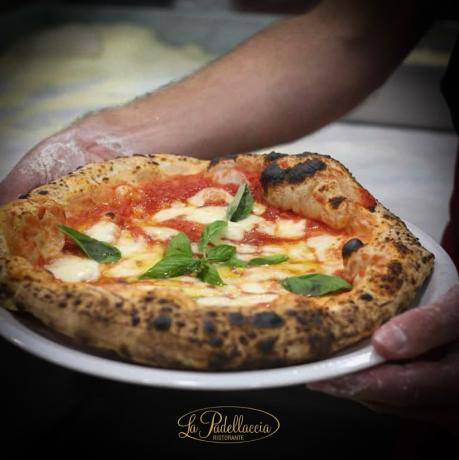 Ristorante pizzeria napoletana Benevento