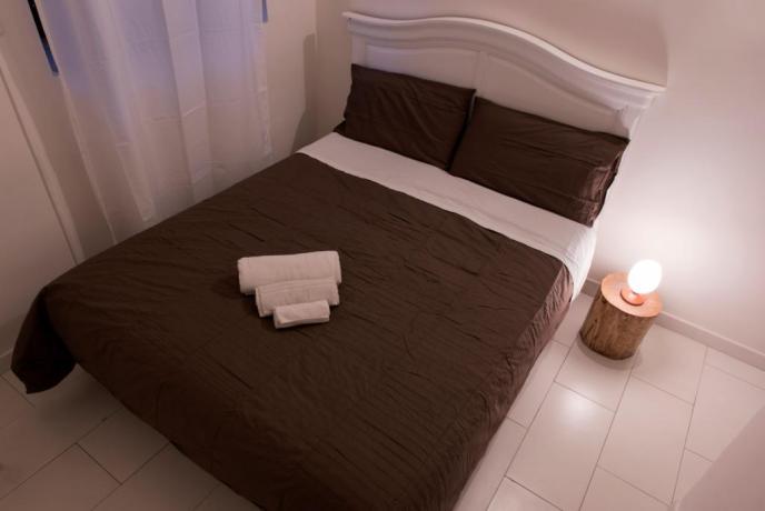 B&B Catania camera budget San Francesco