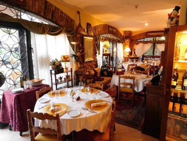 Hotel a Chiusi Ristorante Museo Nonna Rosa