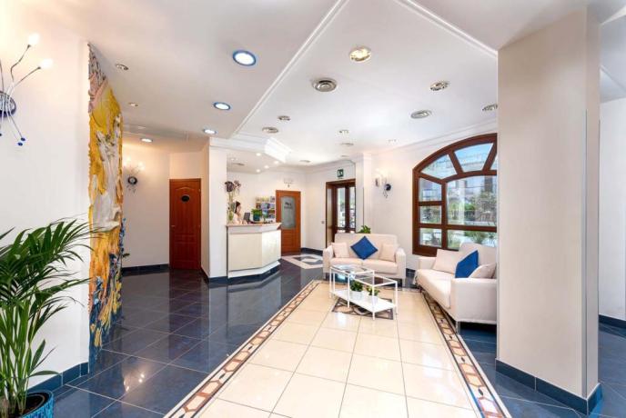 Hotel San Vito LoCapo vicino mare e centro