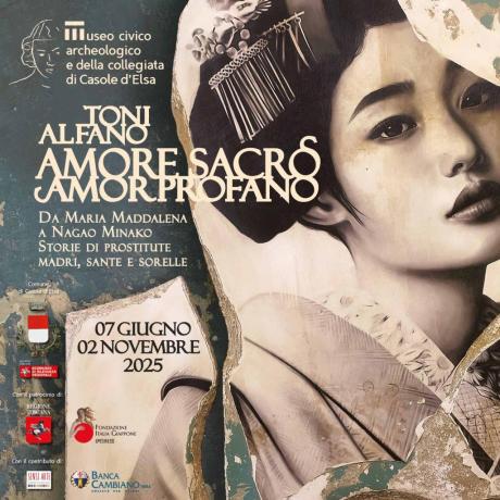 Amore sacro amor profano