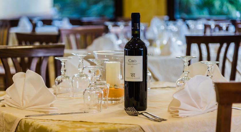 Villaggio con Ristorante vicino Crotone