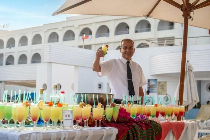 Pacchetti all inclusive Tunisia Bevande analcoliche incluse 