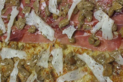 Pizzeria con serate a tema in Umbria