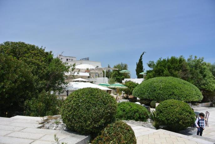 Hotel rooms&suites meeting e eventi Ostuni