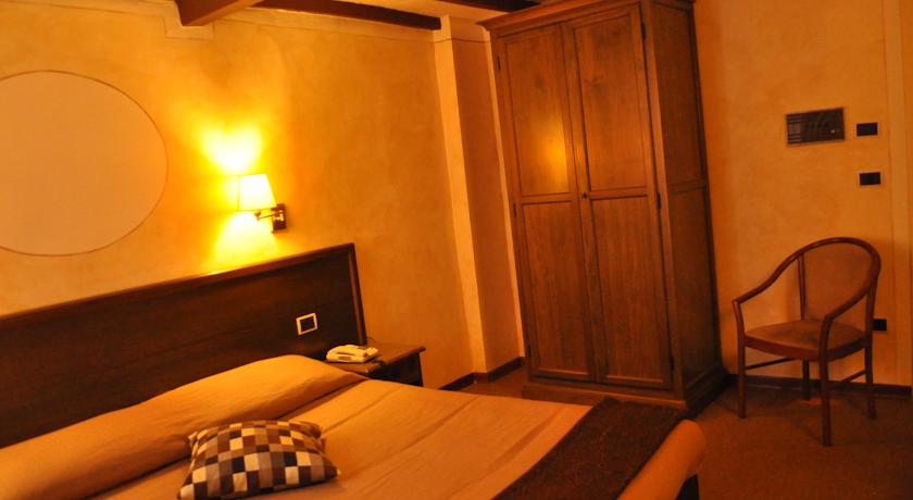 Romantiche Suite ad Arezzo