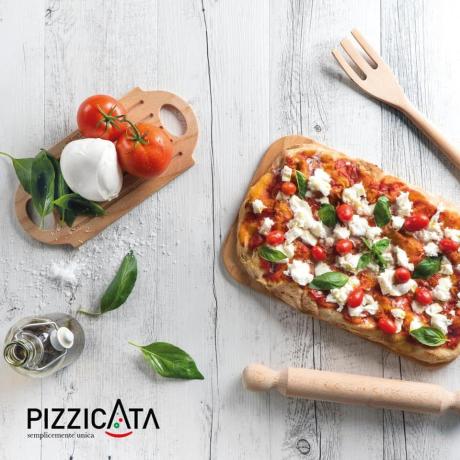 Pizzicata: Assisi Centro Storico