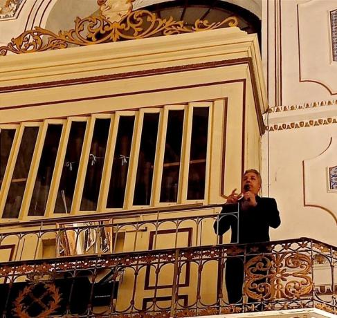 La Pastorale di Corelli risuona a Scicli 