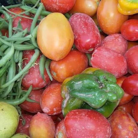 Umbria Ristorante Prodotti Naturari Orto Biologico